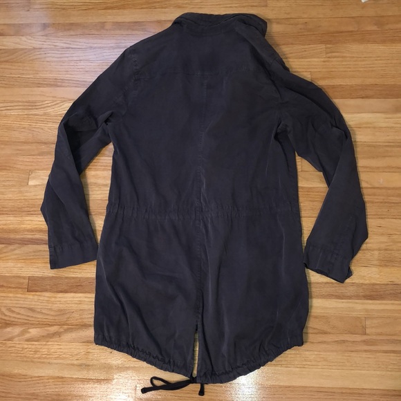 James Perse Y/osemite 2 Jacket Size 2 - Picture 4 of 5